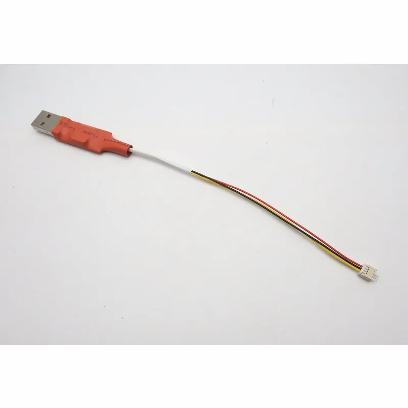 Звуковой блок DasMikro для радиоуправляемых тракторов с кабелем программирования