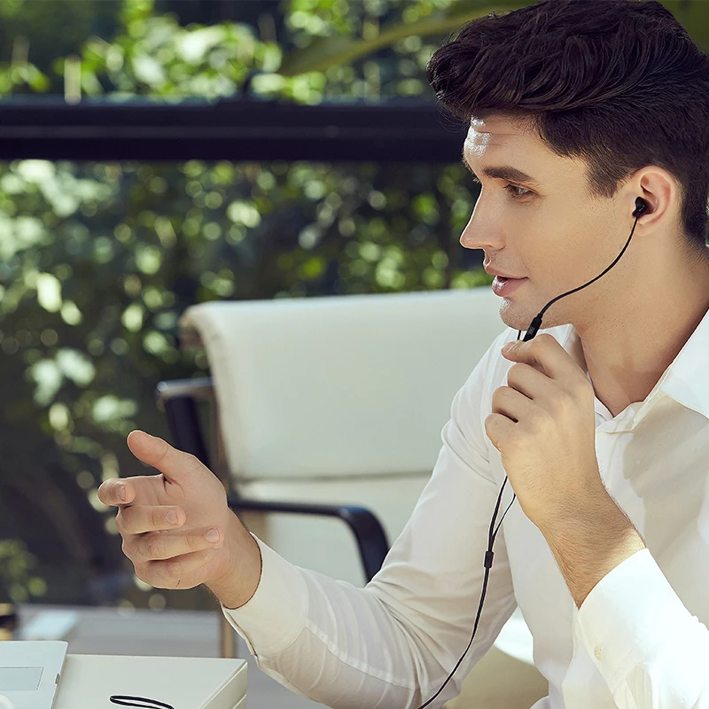 Проводные наушники JBL TUNE 110 с разъемом 3 5 мм стереонаушники глубокими басами для