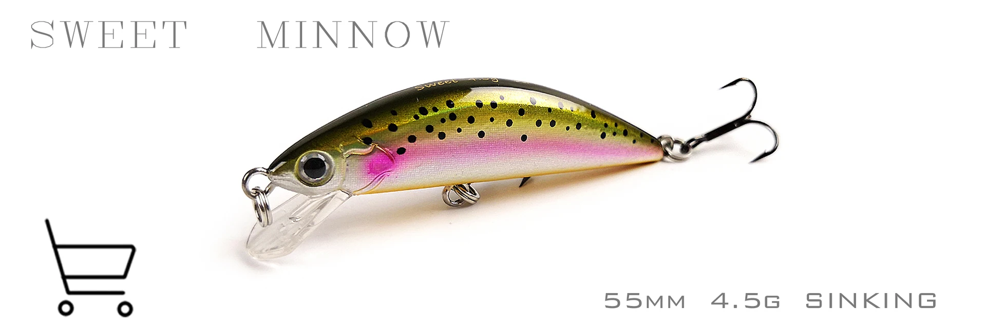 Fishband новая катушка для приманки GH100 GH150 7,2: 1 левый/правый светильник катушка для ловли приманки для Tilapia окуня форели
