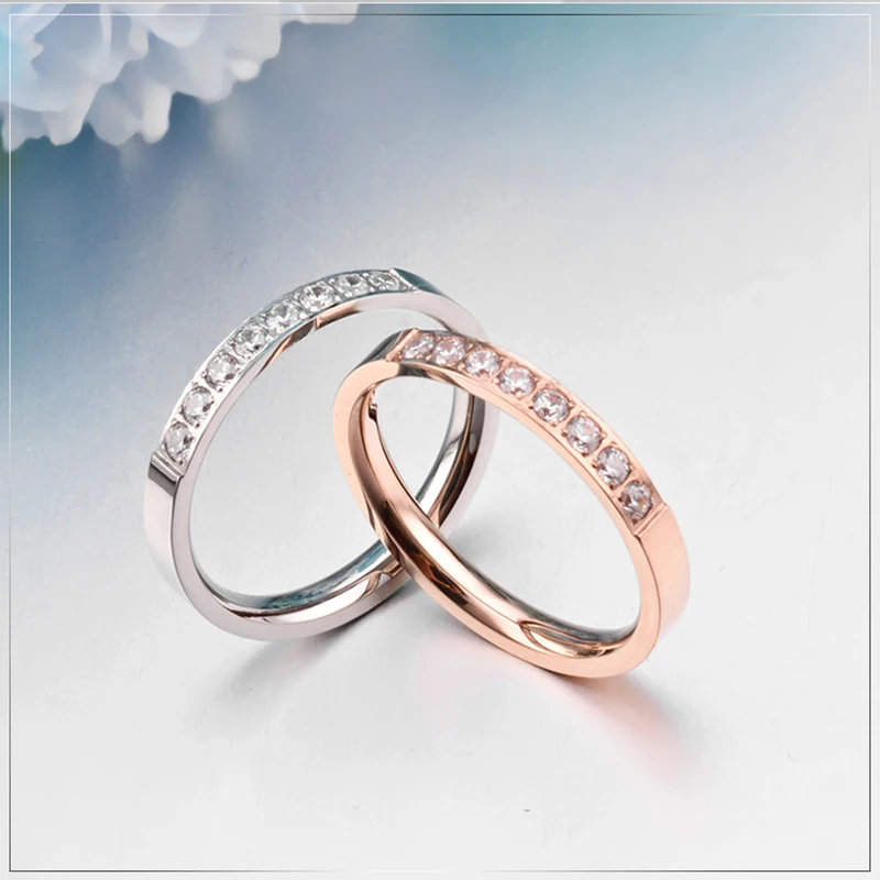 Высокое Качество Модные Ювелирные изделия для женщин и девушек кубический