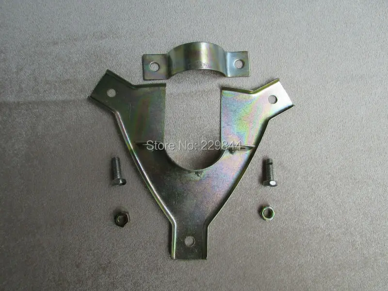 Бесплатный shippping спутниковое LNB кронштейн держателя премьер-фокус антенны