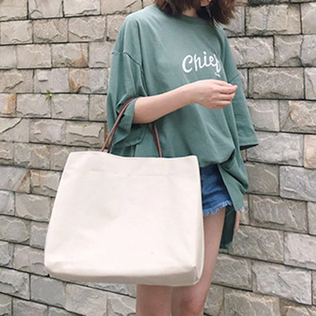 2018 модная женская парусиновая сумка большая пляжная Сумка водонепроницаемая из