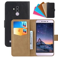 luxury wallet case for bq bq 5516l twinbq 5517l twin pro pu leather retro flip cover magnetic fashion cases strap