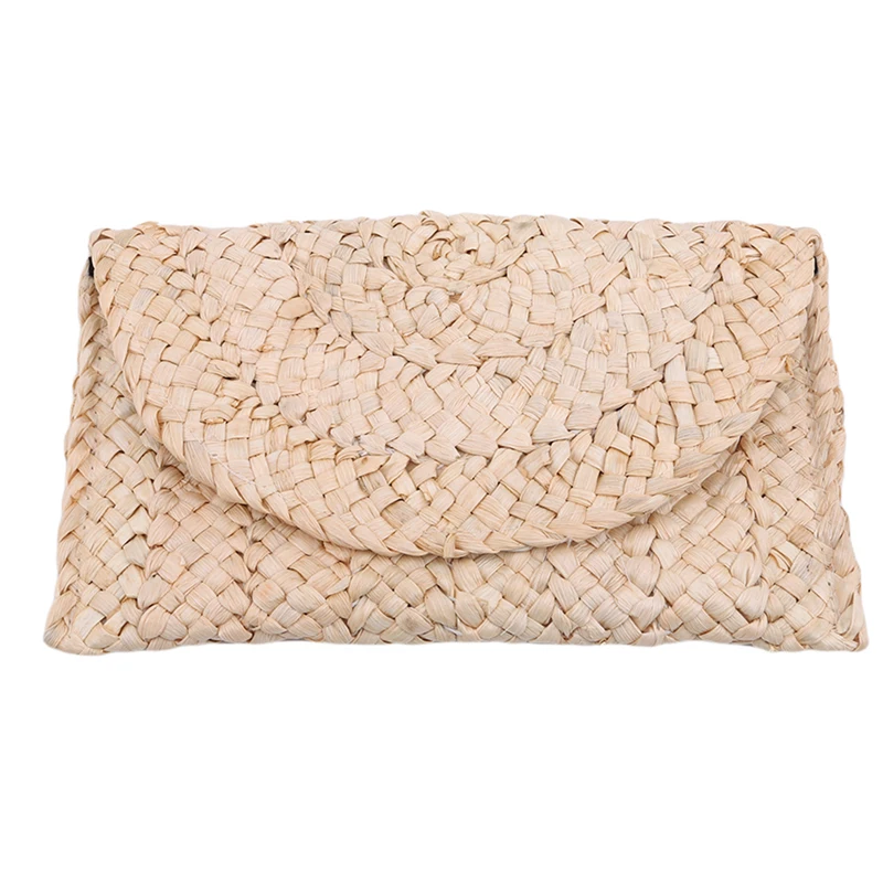 Женские сумки на застежке Modis стильные однотонные клатчи большие деньги Красивые