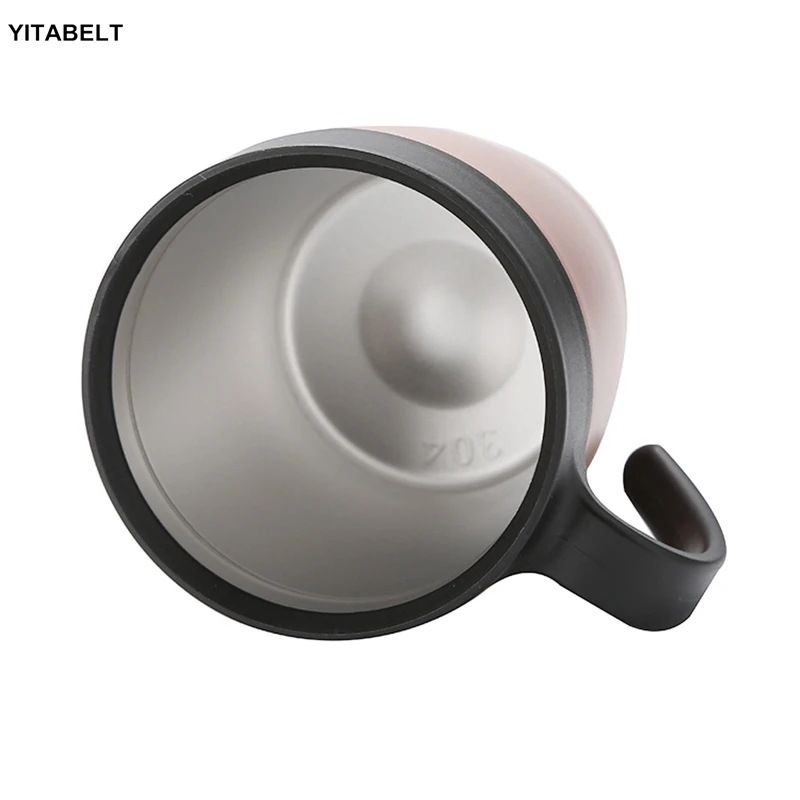 Оптовая продажа из нержавеющей стали Изолированная дорожная специальная кружка