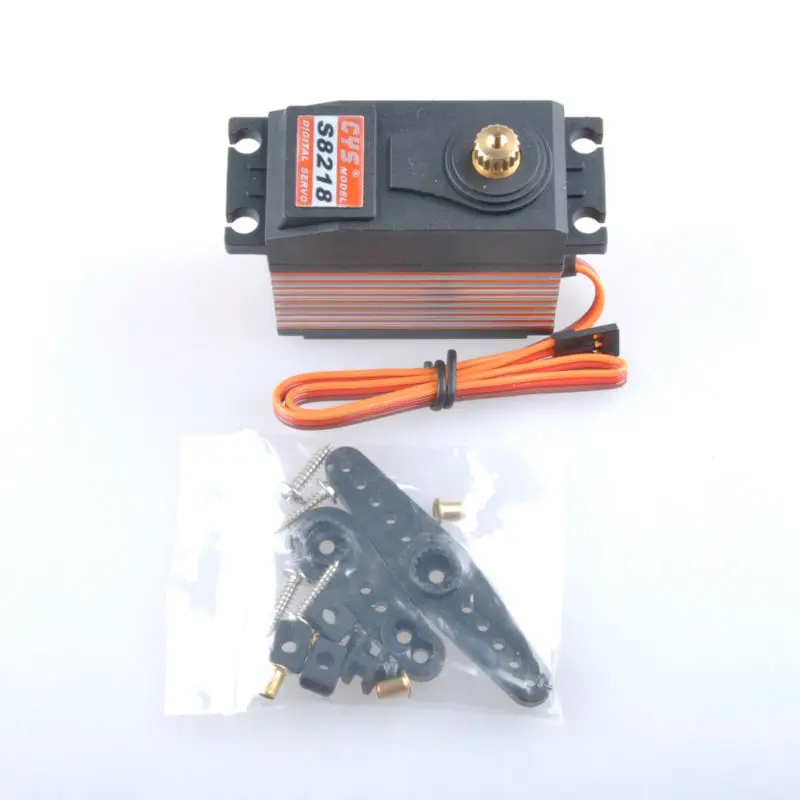 Цифровой Квадрокоптер RCmall Радиоуправляемый с сервоприводом 6 в 7 2 металлическая