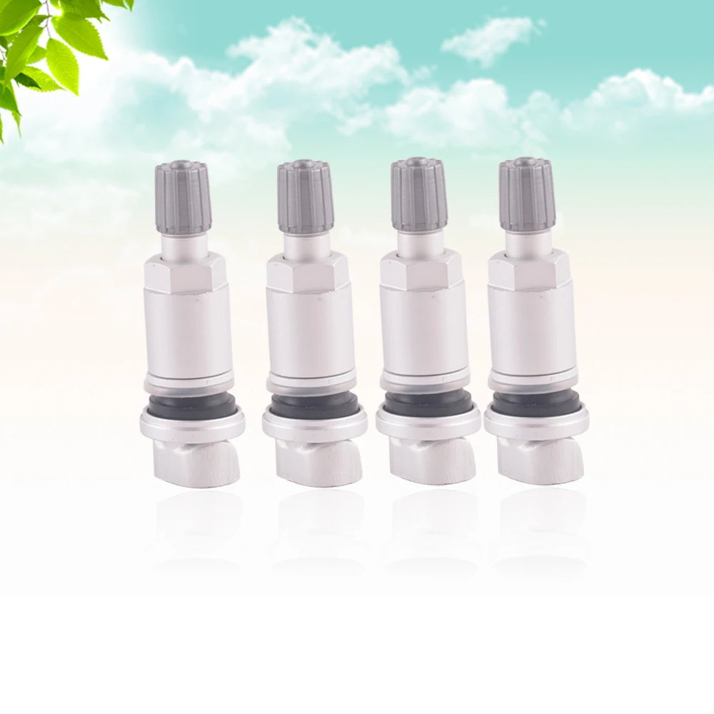 Датчик давления в шинах CAPQX Форсунка для Land Rover Range Freelander Discovery 4 2005 2006 2007 2008