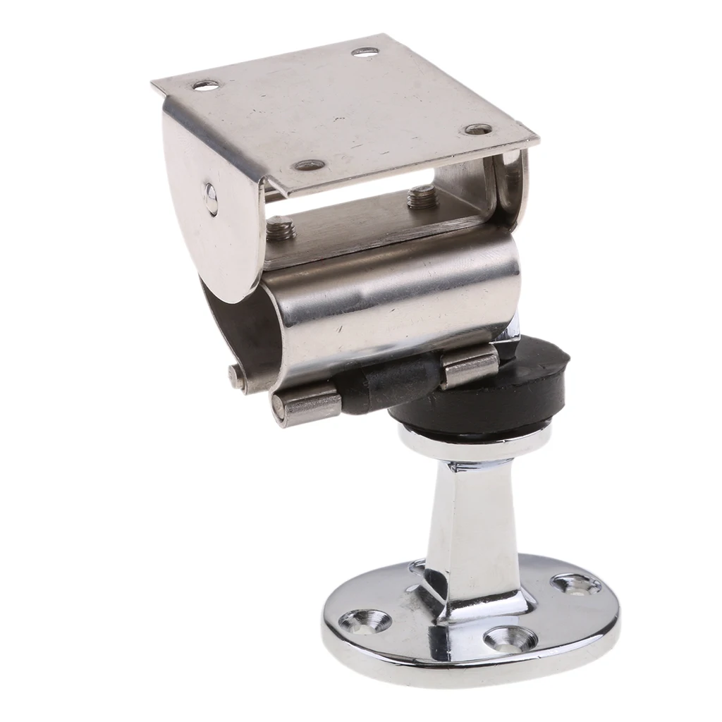 Водонепроницаемая Спортивная лодка из нержавеющей стали 316 фиксация и держатель