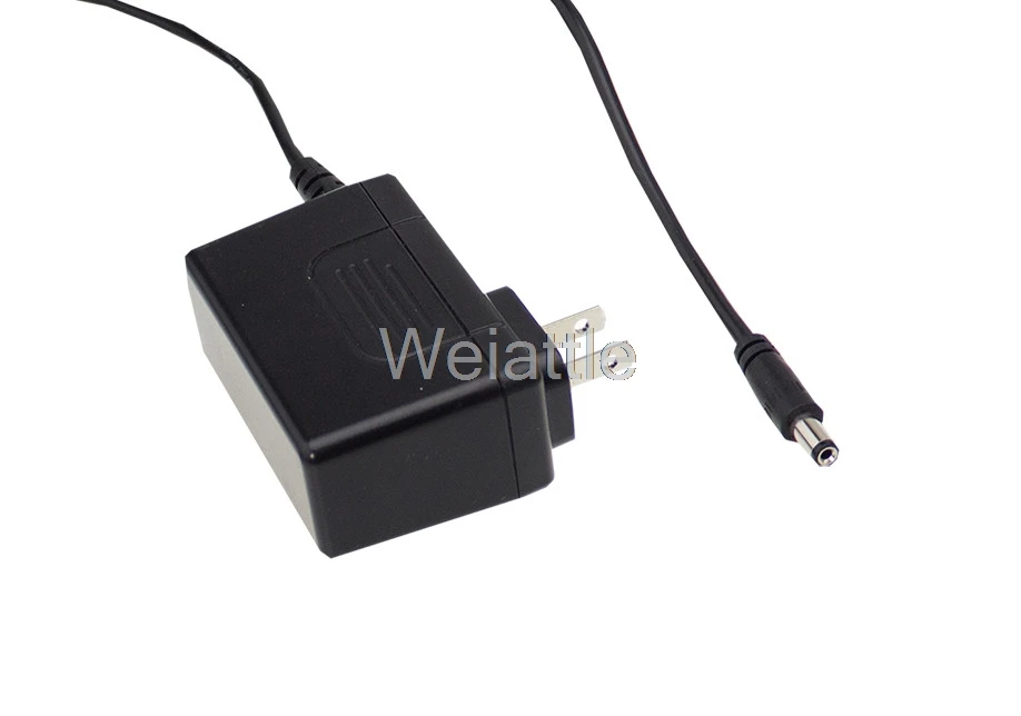 

MEAN WELL original SGA40U18-P1J 18V 2.22A meanwell SGA40U 18V 40W AC-DC High Reliability Slim Wall-mounted Adaptor