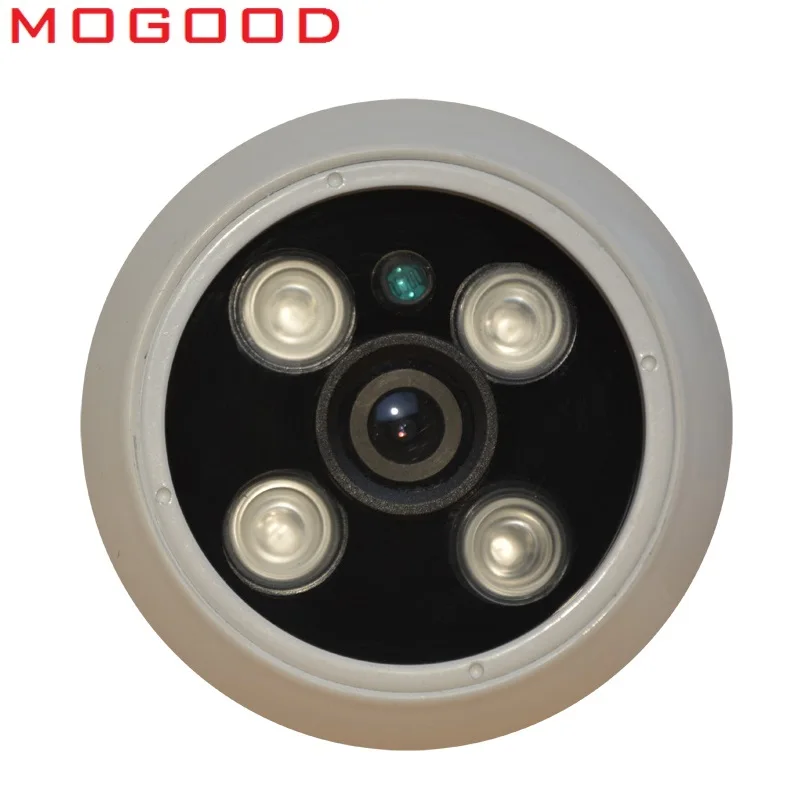 MoGood международная версия 2MP 1080P купольная ip камера IR 30 м Поддержка ONVIF PoE протокол