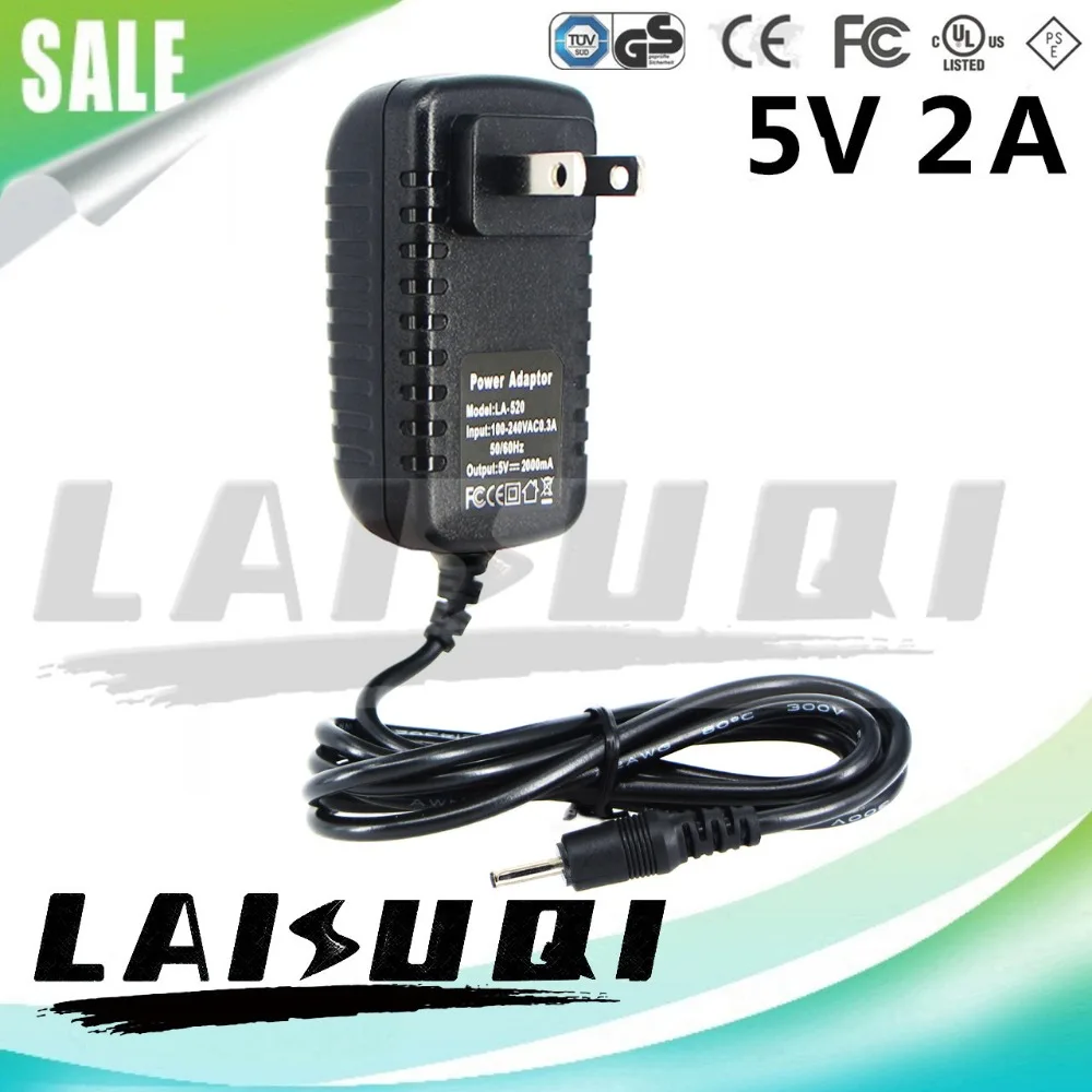 Сетевой адаптер переменного тока 5 В 2 А 0 7 мА мм * мм|5v 2a|5v supplyac dc power adapter |