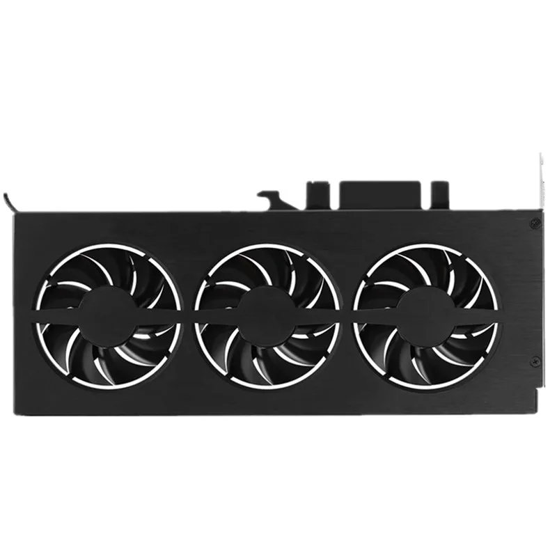 Вентилятор охлаждения JONSBO PCI радиатор с поддержкой материнской платы AURA SYNC 12 В 4
