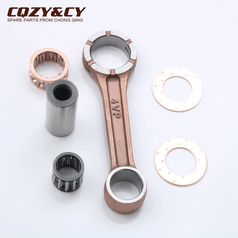 Scooter Connecting rod kit for MALAGUTI F12 phantom 100 2 stroke | Автомобили и мотоциклы