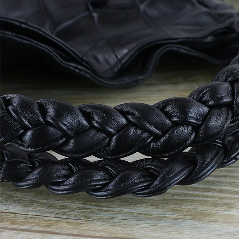 2017 Модная женская сумочка из натуральной кожи сумка на плечо в стиле пэчворк