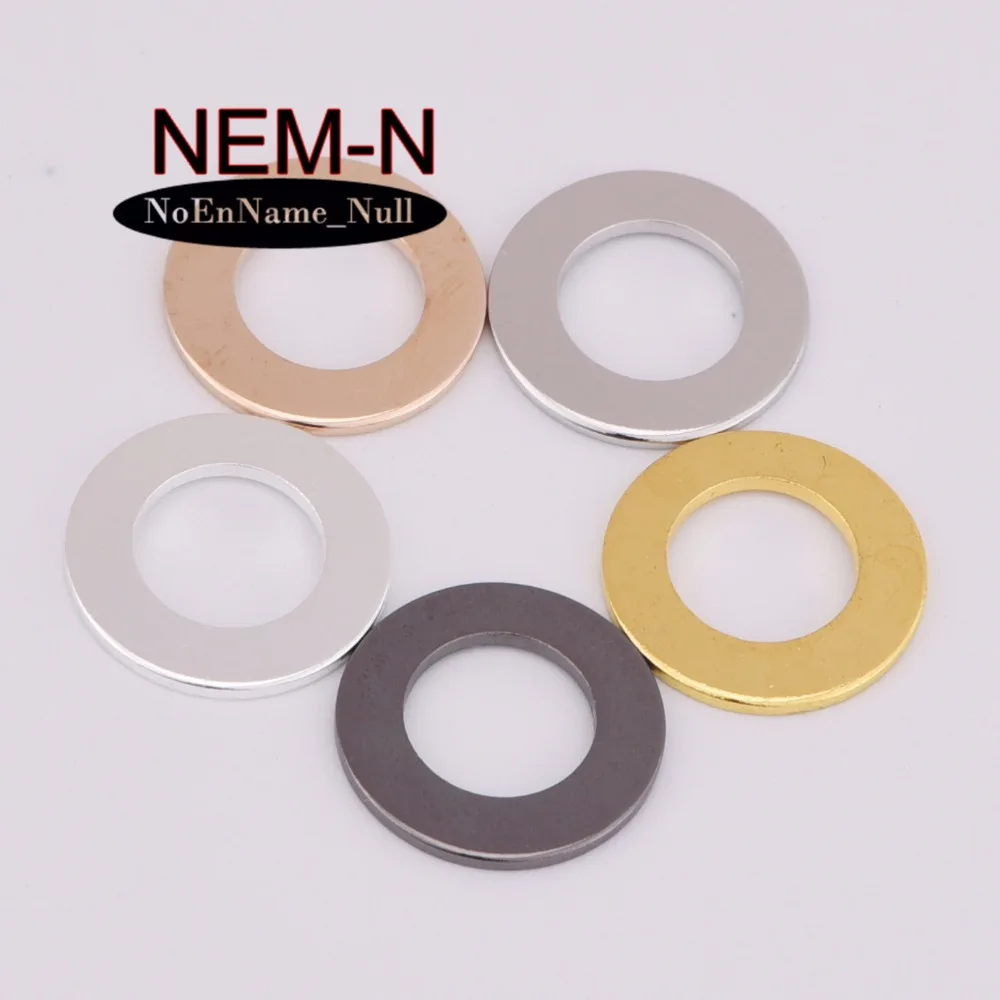 Кольцо женское медное в форме птичьего гнезда 20 шт./лот 12 мм | Украшения и