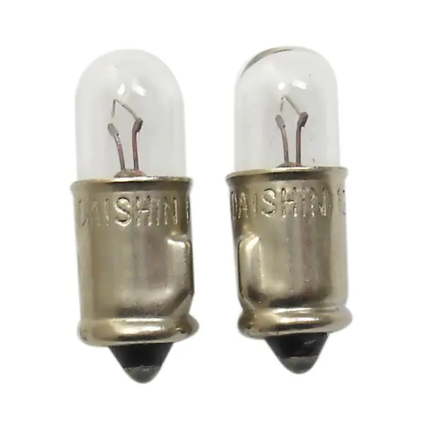 Миниатюрная лампа Sellwell Lightin 3,15 мм 14v 0.05a A166