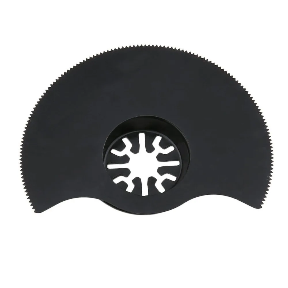 15 шт./компл. Multimaster пильный диск Осциллирующий роторный многофункциональный