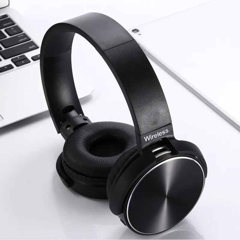 Новые MDR XB950BT Bluetooth гарнитура Металлические Наушники Сабвуфер беспроводные