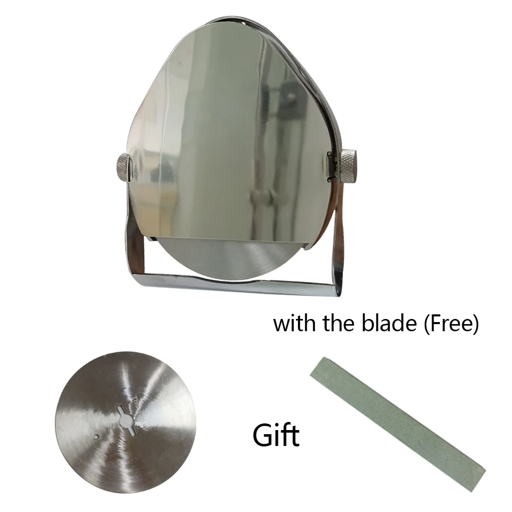 Автоматический Электрический Нож для кебаба с лезвиями машина резки мяса