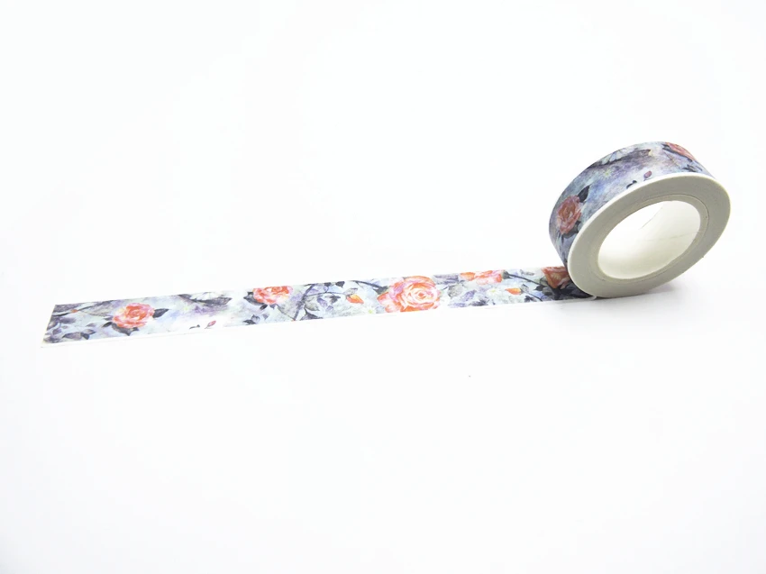 Новинка 2016 печатная Васи лента офисные клейкие инструменты для скрапбукинга