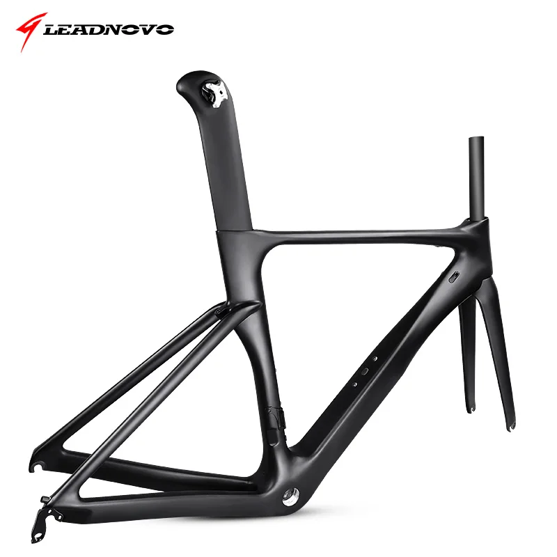 По индивидуальному заказу 2019 Новый прибор для дорожная карбоновая рама