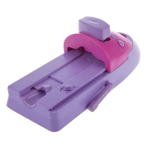 Практичный превосходный Прочный Diy печать ногтей Stamper Kit принтер машина