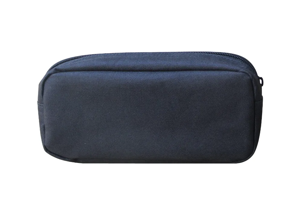 FORUDESIGNS/женские косметички чехлы для макияжа с милыми животными мопс собачий