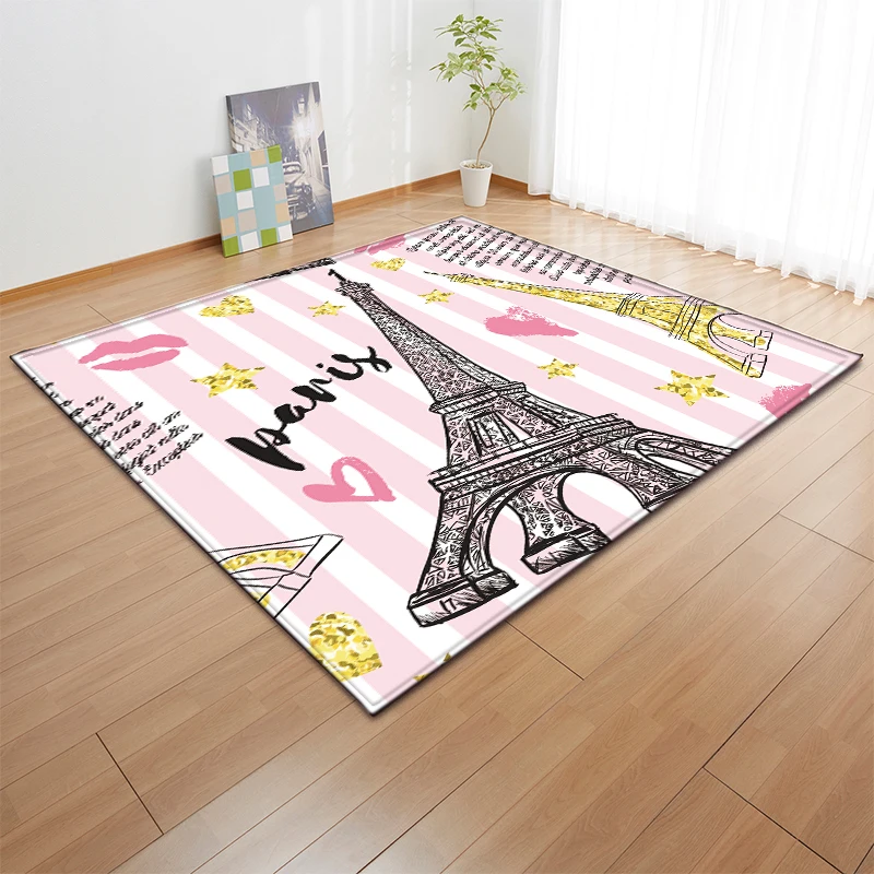 3D горения футбольный коврики спальная Игровая Гостиная мальчиков подарок