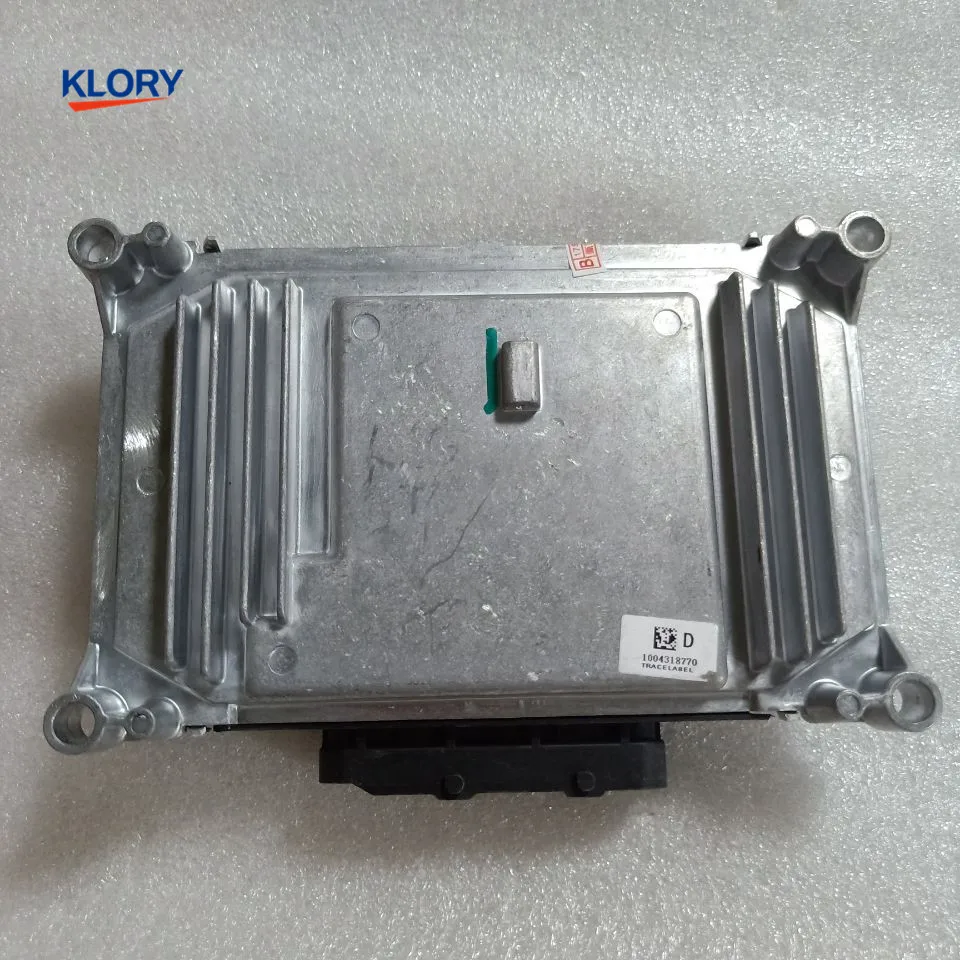F01R00DF54 двигатель ECU для MG3 | Автомобили и мотоциклы