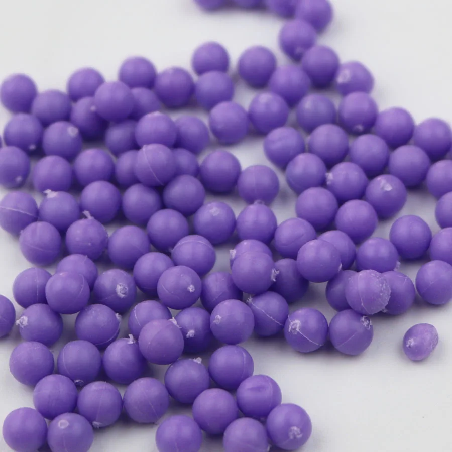 500 шт./компл. 30 Цвета 5 мм распыления воды Aqua Perler Magic Бусины развивающие 3D Пазлы аксессуары для детских игрушек - Цвет: 11