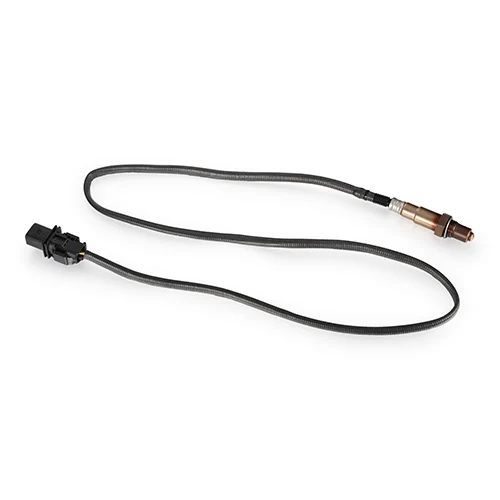 Автомобильный кислородный датчик для Ford Honda Bosch 5Wire LSU 4 9 025801702 17025 Новинка |