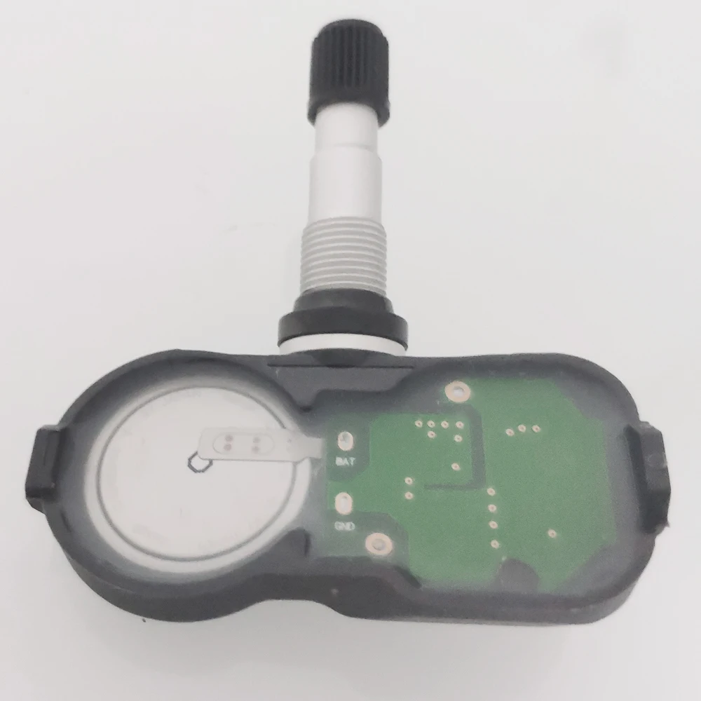 4 шт. автомобильных шин давление мониторы сенсор TPMS 42607 48020 4260748020 для Toyota Camry 2018 Lexus