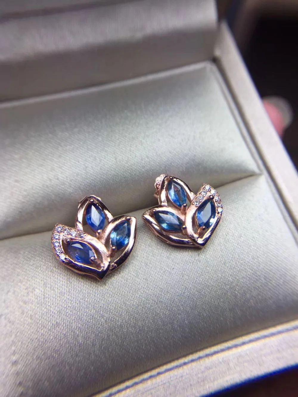 

Серьги стихийных бедствий и натуральный сапфир серьги-гвоздики ASOS стихийных бедствий и натуральный сапфир 925 пробы серебряные серьги