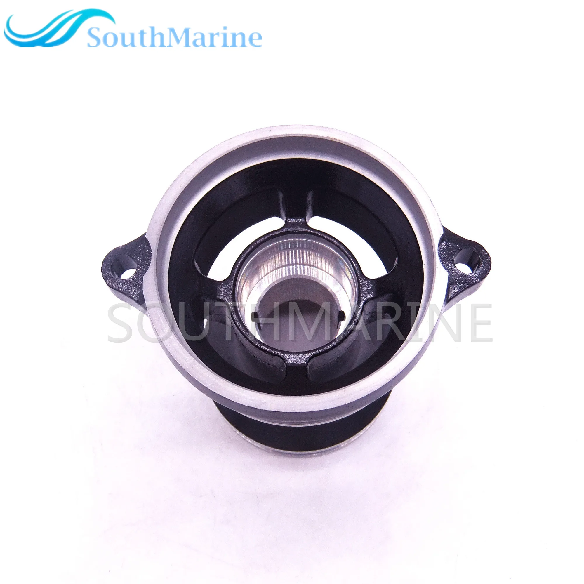 F25 04070001 Нижняя крышка корпуса для Parsun HDX Makara F20 подвесных моторов|Лодочный мотор| |