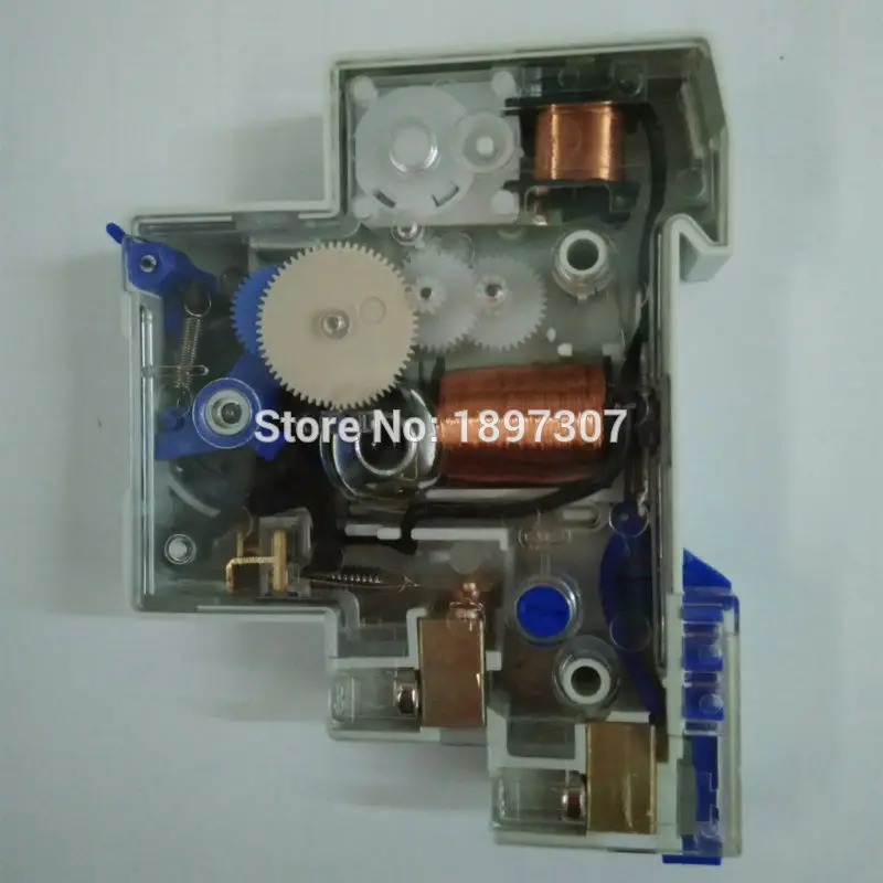ALST8 7 Minunutes таймер на din рейке 16A 230 В переключатель времени|timer switch time|switch timerswitch |