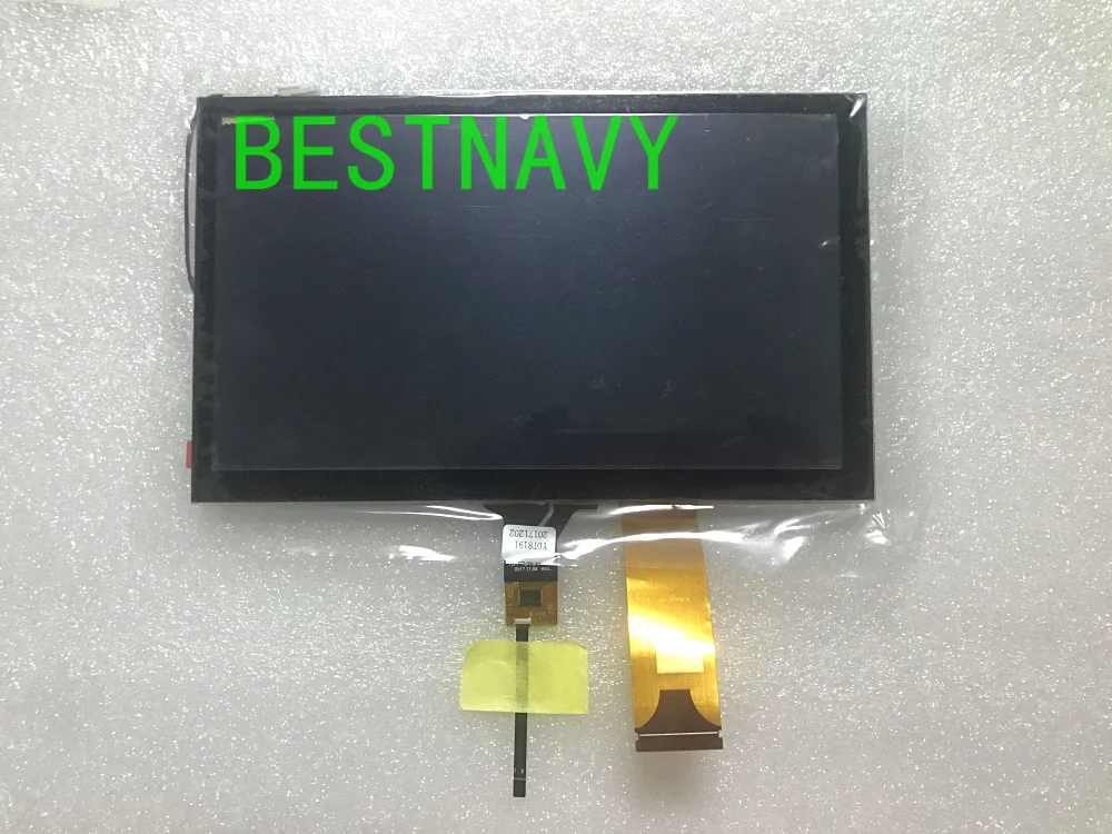 Новые 8 дюймов ЖК дисплей экран дисплея AV080WSM NW3 NW2 V080WSM BOE080H 36LED с Capative сенсорный для