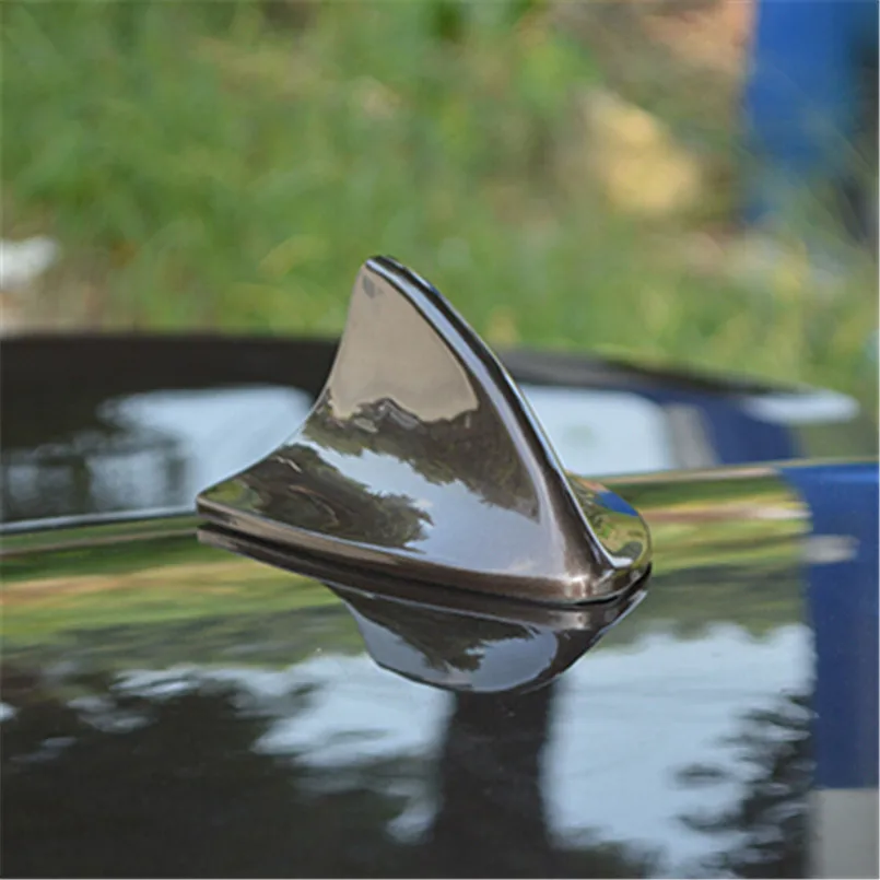 Автомобильный Стайлинг без Сигнала Антенна чехол для Ford EDGE Explorer EXPEDITION EVOS START C MAX S