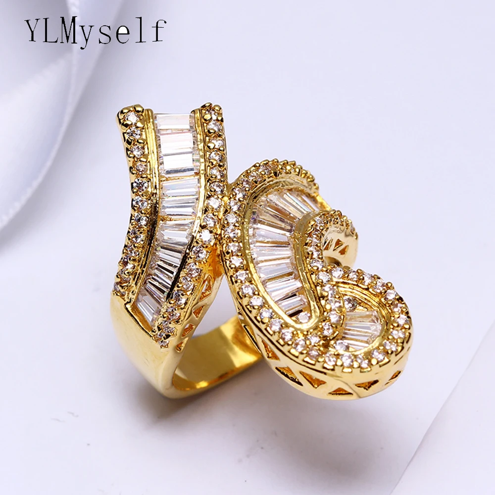 Женское кольцо на палец роскошное палец|finger ring|fashion rings for womenrings women |