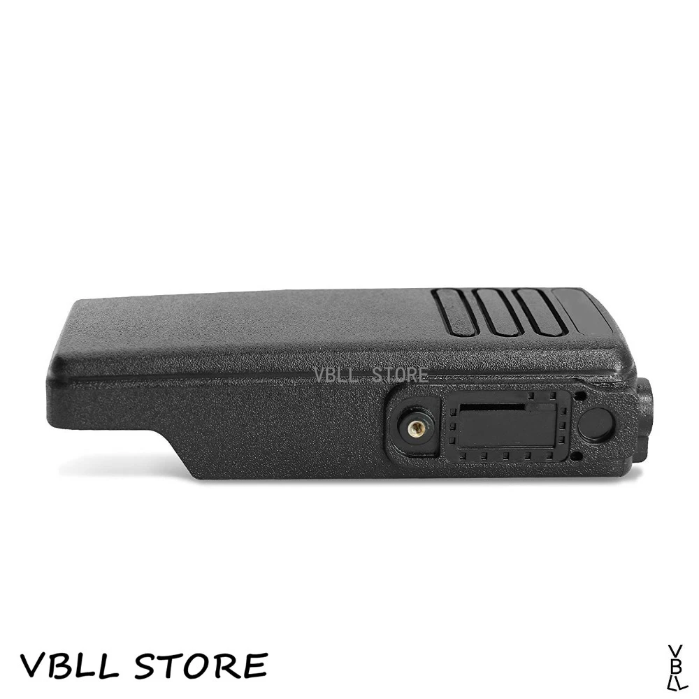 VBLL PMLN6111 черный комплект для ремонта переднего корпуса КОРПУСА ДЛЯ Motorola DP4400 XPR7350