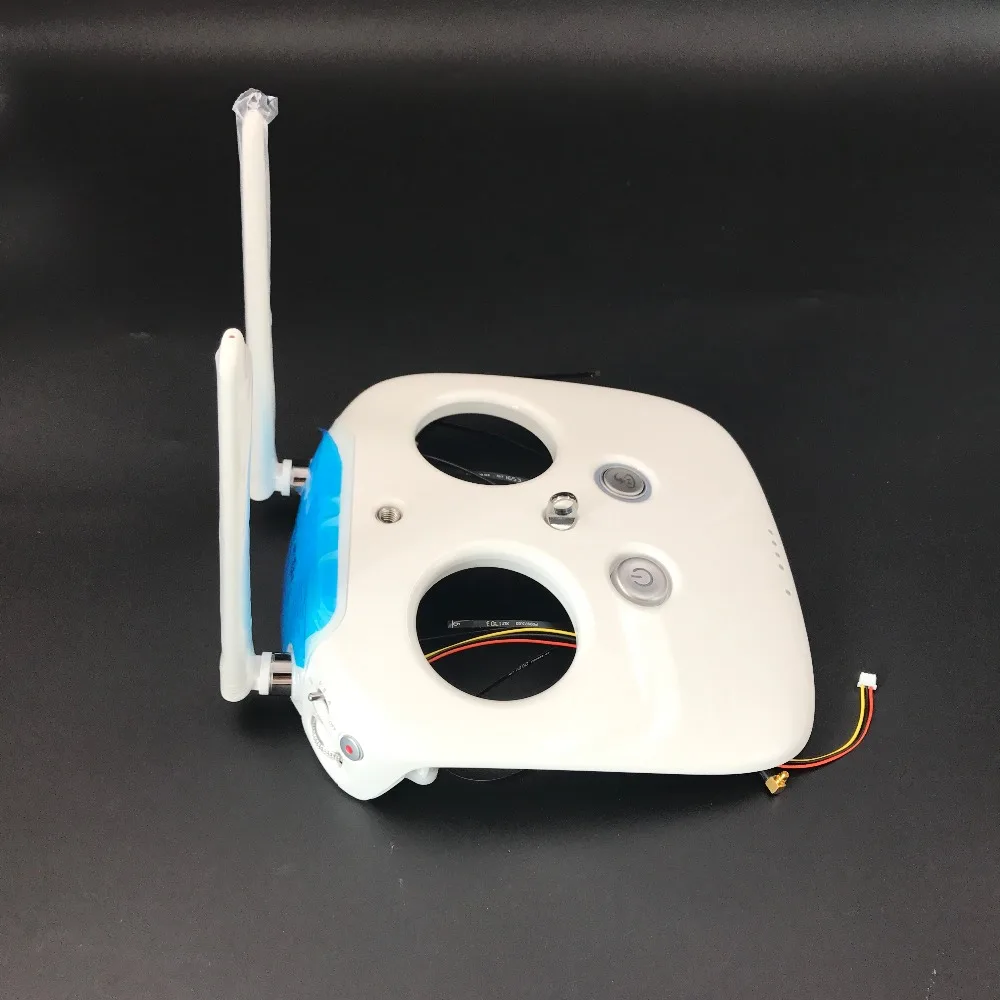 Оригинальные запасные части пульт дистанционного управления верхний корпус