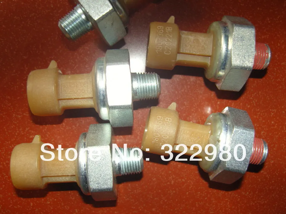 Оригинальные детали датчик давления 1807369C2 для Ford Navistar 2003 2007|sensor sensor|sensor pressuresensor ford