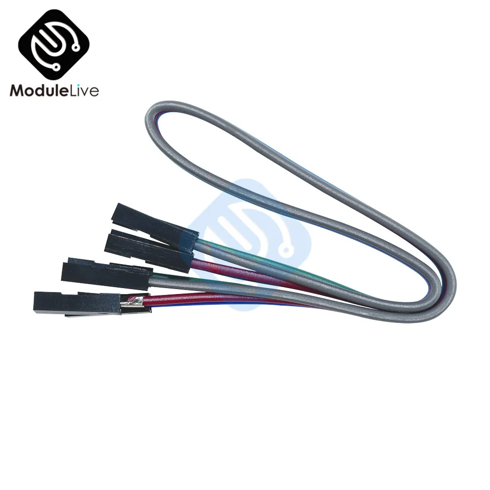 ST LINK Stlink Link V2 Mini STM8STM32 симулятор загрузки программирования с крышкой|Детали и