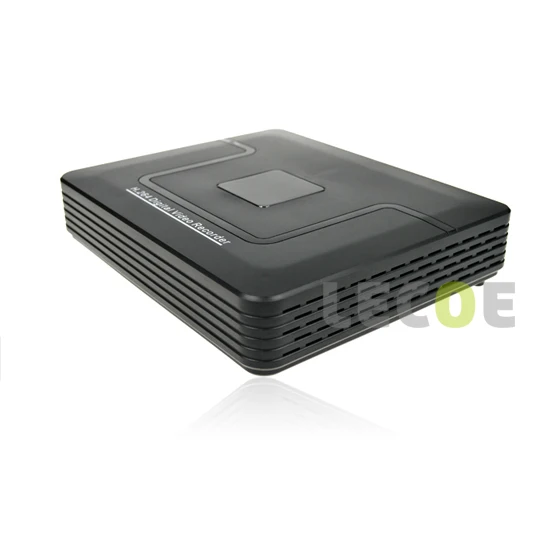 2ch DVR/HVR/NVR комплект Крытый 1200tvl купол Камера видео безопасности комплект видеонаблюдения DVR Системы