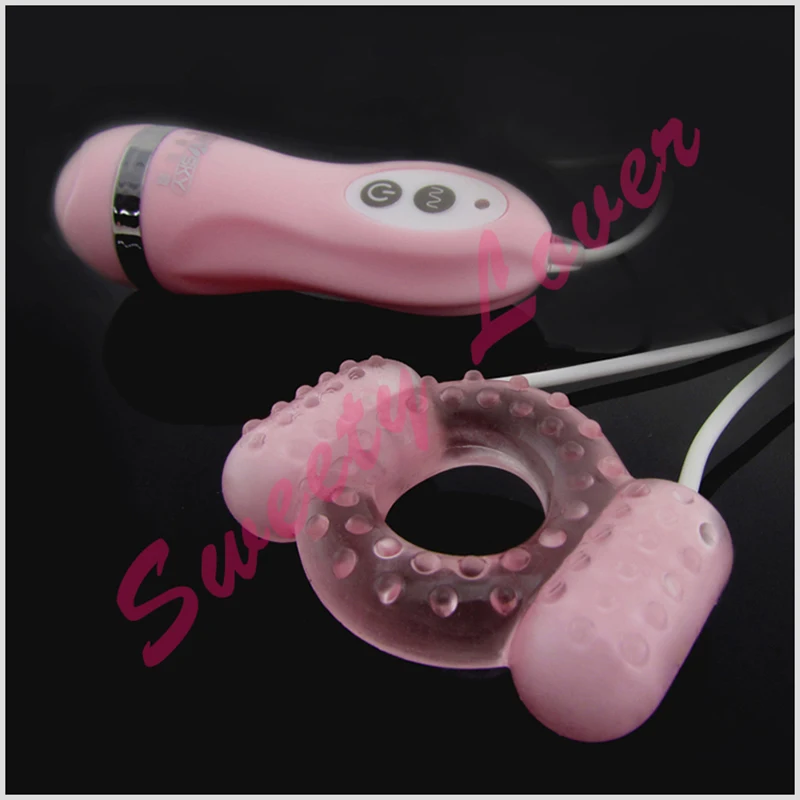 Вибратор для пениса мужчин 10 скоростей пульт дистанционного управления