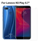 Для Lenovo K5 play закаленное стекло для защиты экрана Защитная заменитель части K5 играть защитное стекло для экрана Мобильный телефон защитная пленка