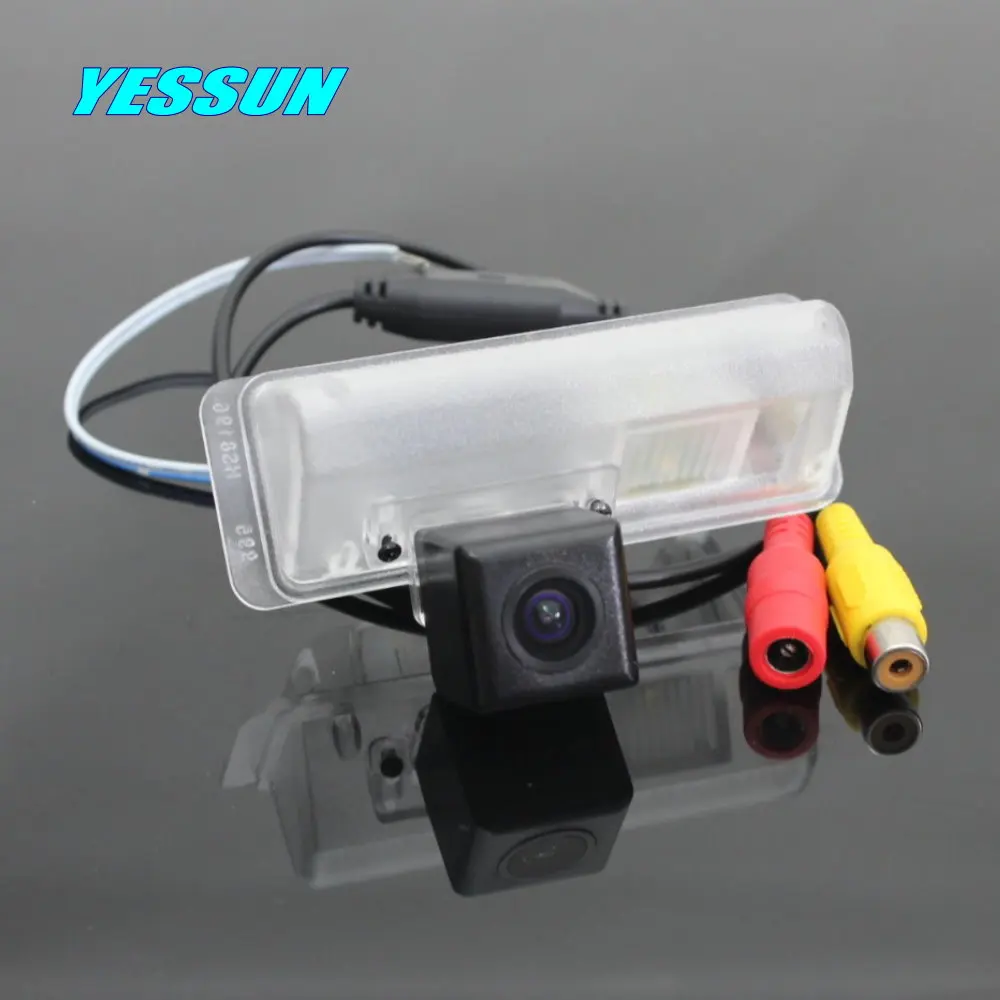 

For Lexus ES250 ES 250 2013-2015 Car Rearview Rear Camera HD Lens CCD Chip Night Vision Water Proof CAM