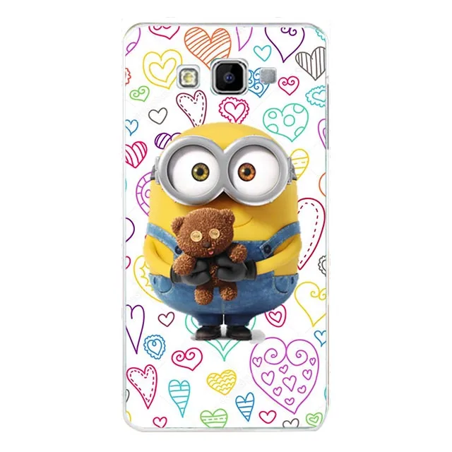 L145 Мягкий TPU чехол для samsung Galaxy SIII S 3 iii S3 Neo i9300 я 9300 i9301 Duos i9300i GT-i9300 GT-i9301 GT-i9300i i9305 GT-i9305 - Цвет: L145