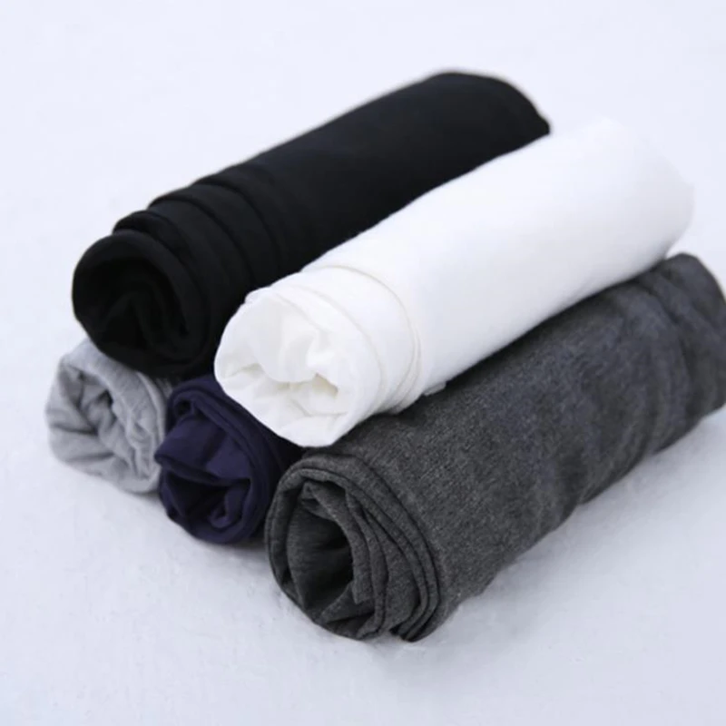 New Arrival Women leggings Summer style Modal fertilizer Plus size 3XL Big Size candy color women's pants 12 colors | Женская одежда
