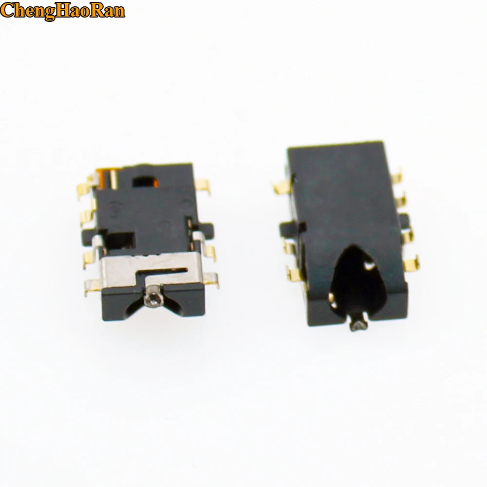 ChengHaoRan для Xiaomi 4C MI аудио разъем наушников Модель гибкий кабель наушник Запасные