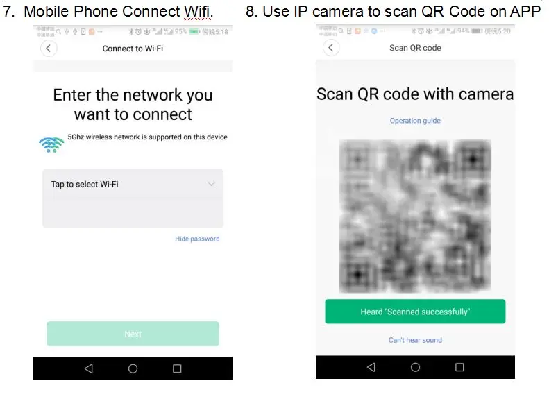 Xiaomi Mijia Wifi PT радионяня с головкой колыбели 1080 панорамная IP камера 2 Мп Wifi двухсторонняя аудио 360 Угол ИК Веб-камера